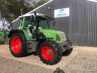 Schlepper / Traktoren Fendt 410 vario