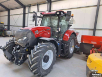 Schlepper / Traktoren Case-IH Maxxum 135 cvx