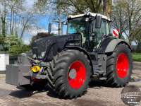 Schlepper / Traktoren Fendt 939 Profi Plus