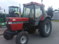 Schlepper / Traktoren Case-IH 845 XL 2wd