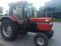 Schlepper / Traktoren Case-IH 845 XL 2wd