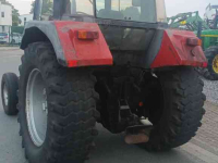 Schlepper / Traktoren Case-IH 845 XL 2wd