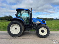 Schlepper / Traktoren New Holland TS115A