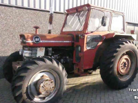 Schlepper / Traktoren Massey Ferguson 188