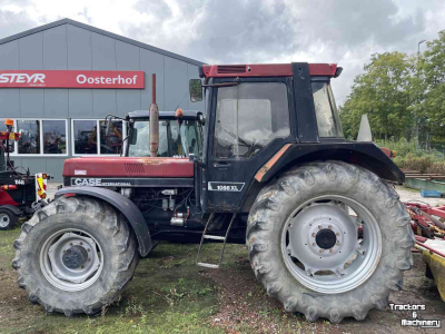 Schlepper / Traktoren Case-IH 1056XL