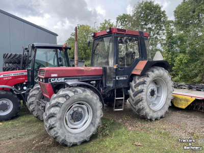 Schlepper / Traktoren Case-IH 1056XL