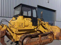 Radlader Komatsu D57S Crawler Loader + Ripper