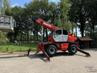 Teleskoplader Manitou MRT 2150 Roterende verreiker