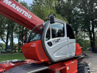 Teleskoplader Manitou MRT 2150 Roterende verreiker