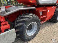 Teleskoplader Manitou MRT 2150 Roterende verreiker