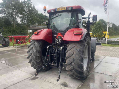 Schlepper / Traktoren Case-IH Puma 210 full powershift