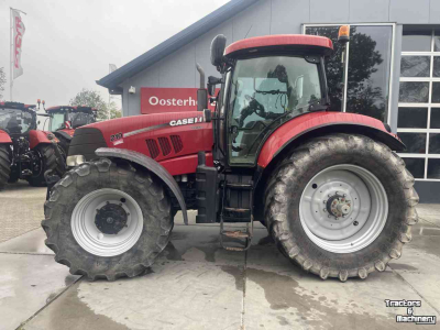 Schlepper / Traktoren Case-IH Puma 210 full powershift