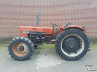 Schlepper / Traktoren Case-IH 733 4wd