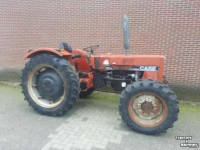 Schlepper / Traktoren Case-IH 733 4wd