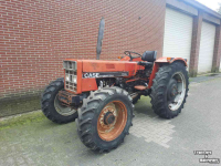 Schlepper / Traktoren Case-IH 733 4wd