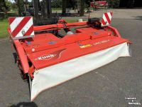 Mähwerk Kuhn GMD 802 F