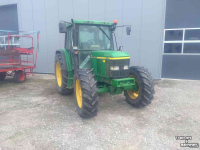 Schlepper / Traktoren John Deere 6310 john deere