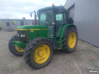 Schlepper / Traktoren John Deere 6310 john deere