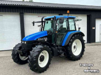 Schlepper / Traktoren New Holland TS 115