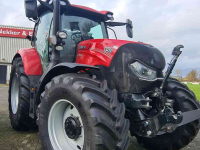 Schlepper / Traktoren Case-IH Maxxum 150 CVX