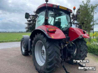 Schlepper / Traktoren Case MXU 135 pro