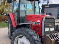 Schlepper / Traktoren Massey Ferguson 6150