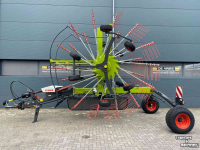 Schwader Claas LINER 2900 DEMO 6 wielig