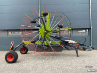 Schwader Claas LINER 2900 DEMO 6 wielig