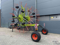 Schwader Claas LINER 2900 DEMO 6 wielig