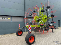 Schwader Claas LINER 2900 DEMO 6 wielig