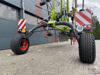 Schwader Claas LINER 2900 DEMO 6 wielig