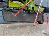 Schwader Claas LINER 2900 DEMO 6 wielig