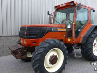 Schlepper / Traktoren Fiat-Agri Winner F 100 Tractor