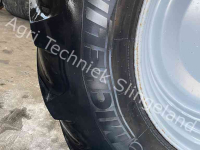 Räder, Reifen, Felgen & Distanzringe Michelin Multibib 600/65 R38 banden