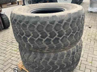 Räder, Reifen, Felgen & Distanzringe Michelin 560/60 R22.5 CargoXbib