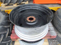 Räder, Reifen, Felgen & Distanzringe Case-IH DW18Lx38  velgplaat verschil 40mm