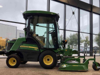 Selbstfahrende Mähwerk John Deere 1585 Professionele Zitmaaier