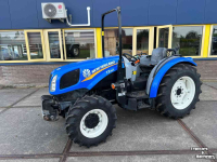 Schlepper / Traktoren New Holland T3.55F tractor trekker tracteur