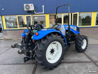 Schlepper / Traktoren New Holland T3.55F tractor trekker tracteur