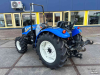 Schlepper / Traktoren New Holland T3.55F tractor trekker tracteur