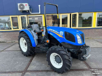 Schlepper / Traktoren New Holland T3.55F tractor trekker tracteur