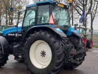 Schlepper / Traktoren New Holland 8160 Tractor