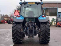 Schlepper / Traktoren New Holland 8160 Tractor