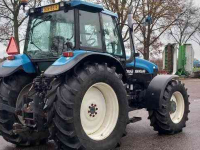 Schlepper / Traktoren New Holland 8160 Tractor