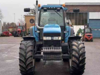 Schlepper / Traktoren New Holland 8160 Tractor