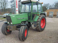 Schlepper / Traktoren Fendt 303LS