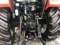 Schlepper / Traktoren Case-IH Farmall 100A