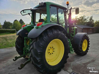 Schlepper / Traktoren John Deere 6830 premium PQ 50km