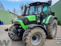 Schlepper / Traktoren Deutz-Fahr Agrotron M 410 Traktor Tractor