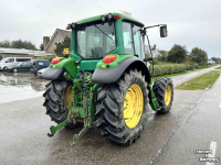 Schlepper / Traktoren John Deere 6320